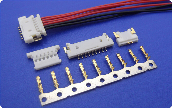 Molex-51146-connector