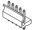 molex 5273 header