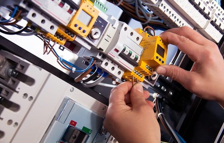 Custom Cable Assemblies